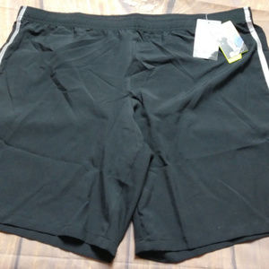 Lotto Soccer Shorts Italian Sports Design XL